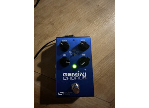 Source Audio Gemini Chorus (5760)