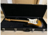 Fender Stratocaster classic 50 sunburst
