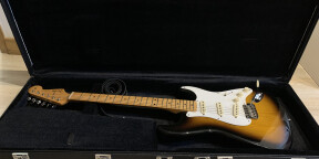 Fender Stratocaster classic 50 sunburst