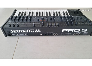 Sequential Pro 3 (1402)