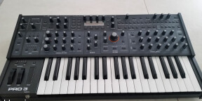 Vends Sequential Pro 3