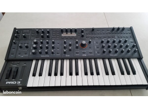 Sequential Pro 3 (91312)