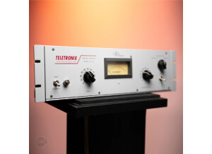 Universal Audio Teletronix LA-2A