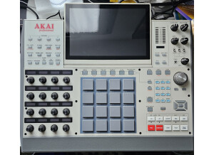 Akai Professional MPC X SE (97579)
