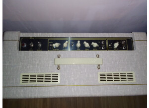 Vox AC15HW1X (12895)