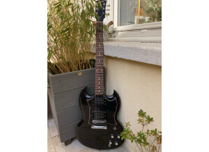 Gibson SG Special (39384)