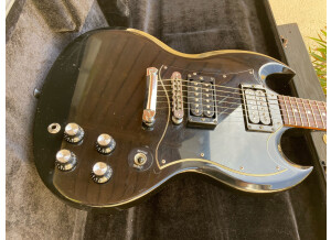 Gibson SG Special (74796)