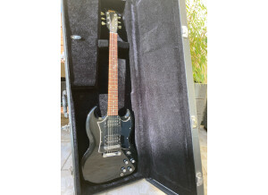 Gibson SG Special (701)