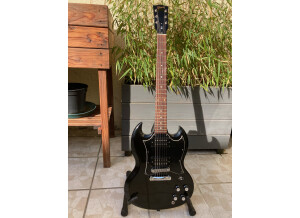 Gibson SG Special (95040)
