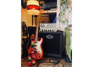 Victory Amps V40 The Duchess