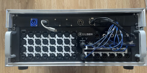 Console numérique en rack MACKIE DL32R