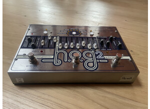 Electro-Harmonix HOG2