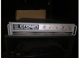 Amplificateur Crown Macro-Tech 1200