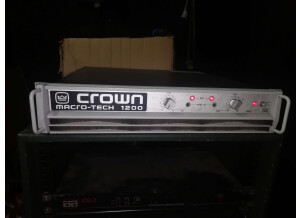 Crown Macro-Tech 1200 (22239)