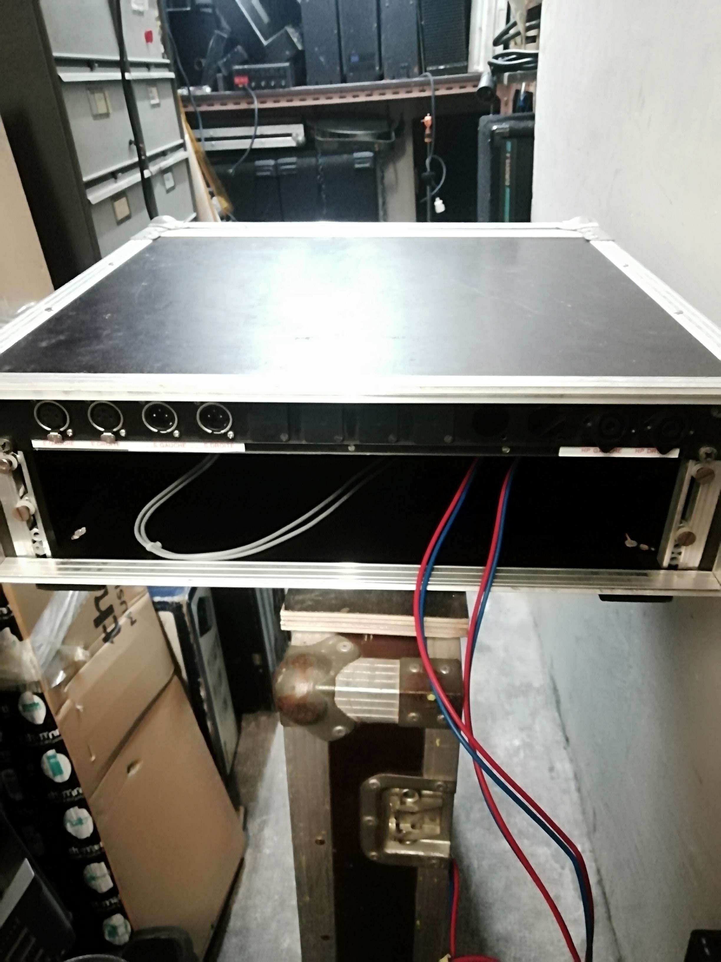 Crown Macro-Tech 1200 (96884)
