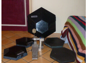 Simmons SDS 9