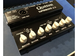 Quilter Labs Superblock US (10896)