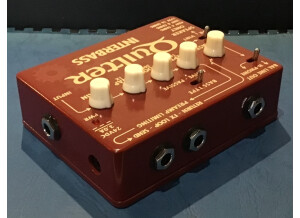 Quilter Labs InterBass