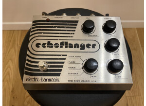 Electro-Harmonix EchoFlanger