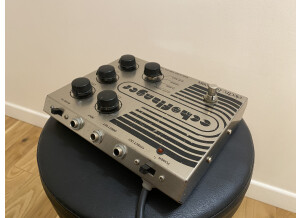 Electro-Harmonix EchoFlanger