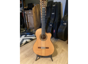 Alhambra Guitars 7 Fc CW E2