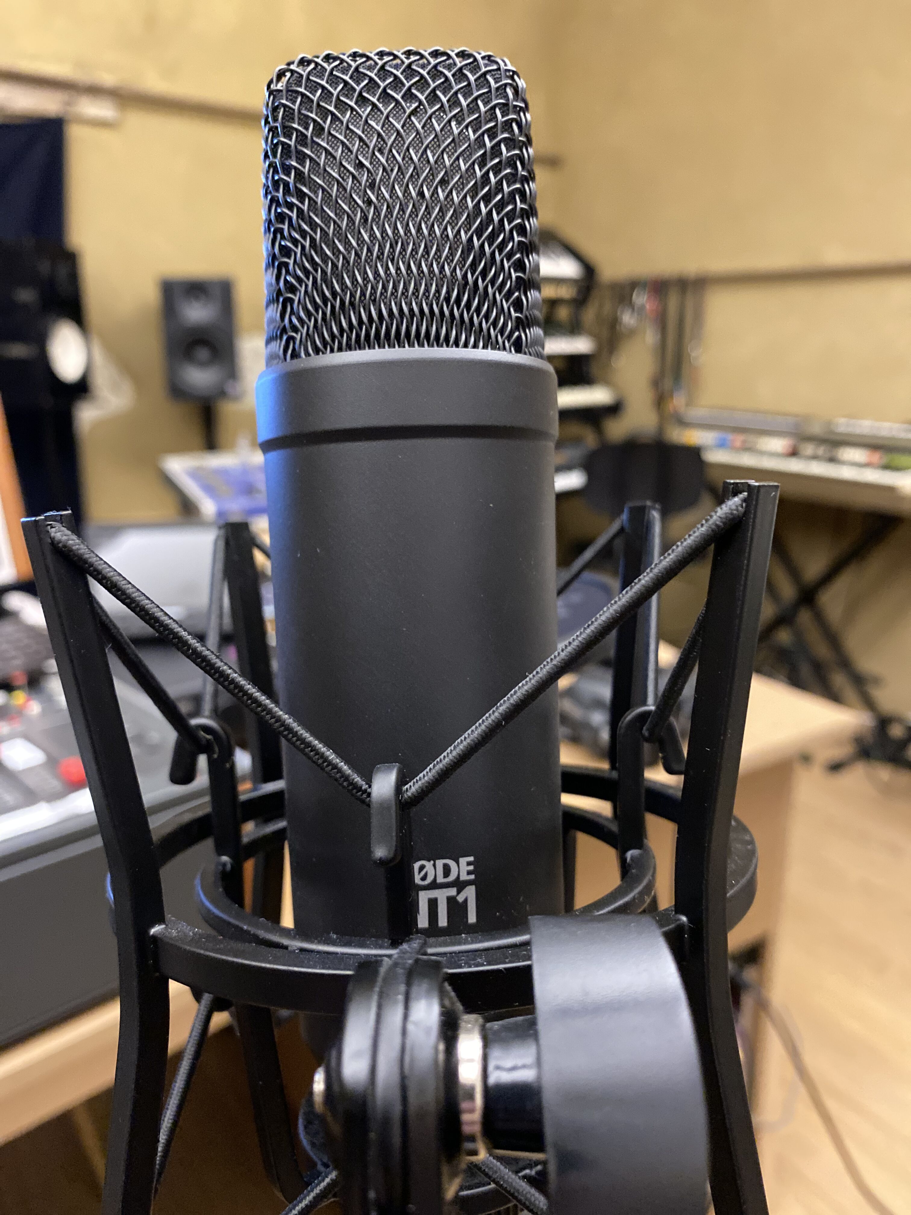 RODE NT1 Kit (41808)