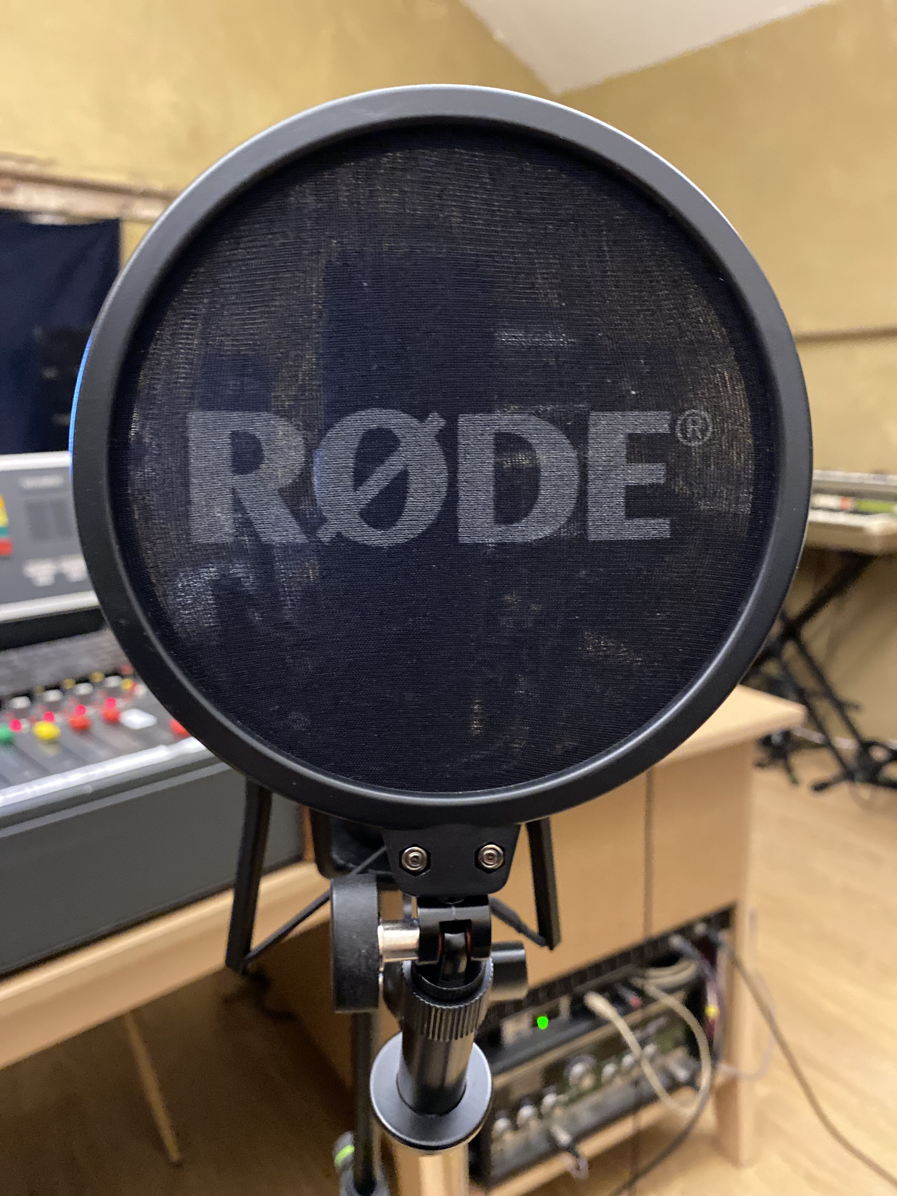 RODE NT1 Kit (84987)