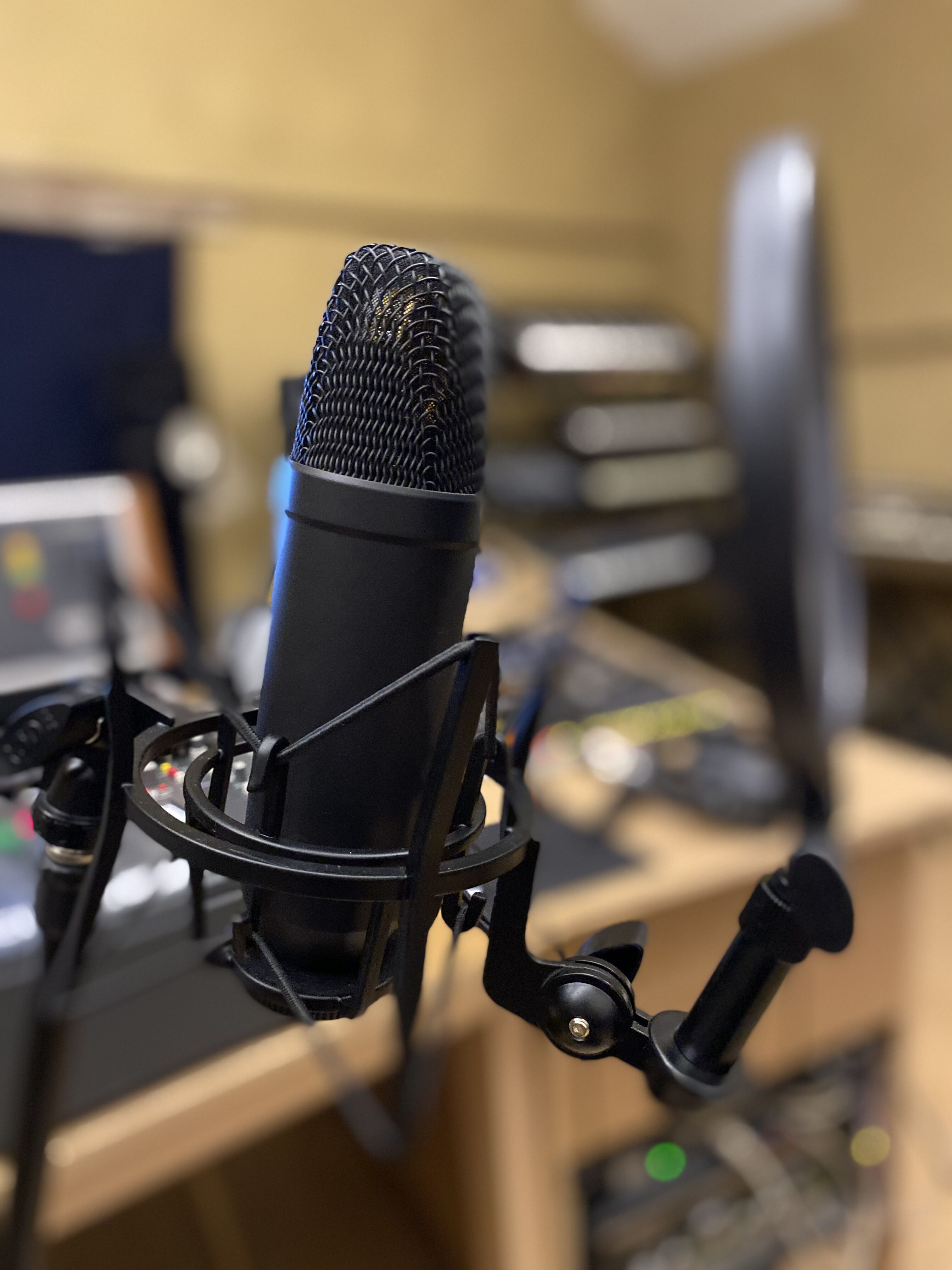 RODE NT1 Kit (23222)