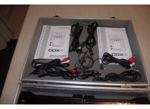 Audiophony CDX6 (38601)