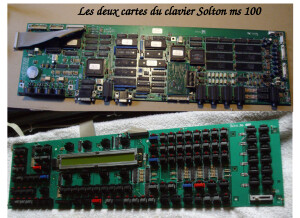 Solton MS100 (96294)