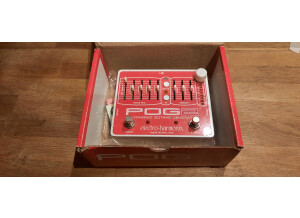 Electro-Harmonix POG2 (5630)