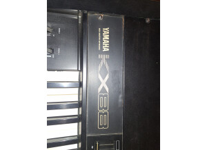 Yamaha KX88