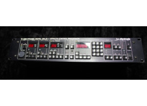 TC Electronic TC 2290 (71738)