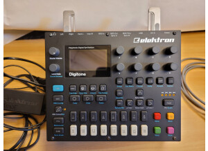 Elektron Digitone (65880)