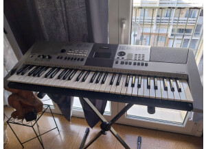 Yamaha PSR-E413