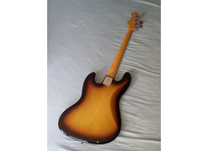 Fender JB62