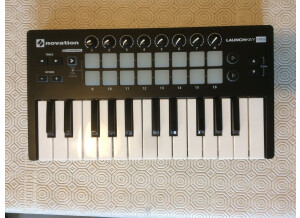 Novation Launchkey Mini