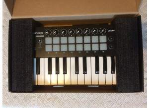 Novation Launchkey Mini