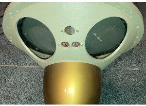 Tannoy Monitor Gold