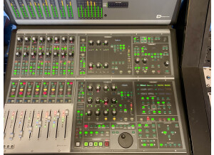 Digidesign D-Command ES