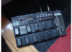 Line 6 POD XT Live (33986)
