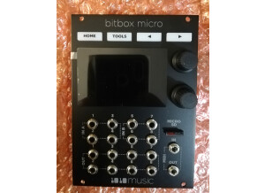 1010music Bitbox Micro (64782)