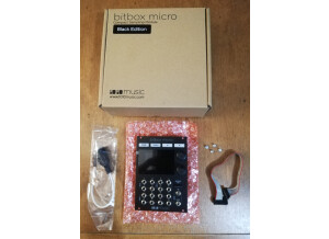 1010music Bitbox Micro (6086)