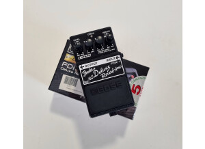 Boss FDR-1 Fender '65 Deluxe Reverb Amp (88726)