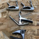 Acoustic Curved Trigger Capo Acoustic Curved Trigger Capo