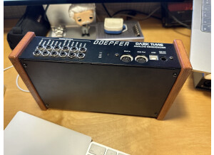 Doepfer Dark Time (10761)