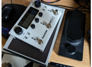 Eventide H90 Harmonizer (53738)