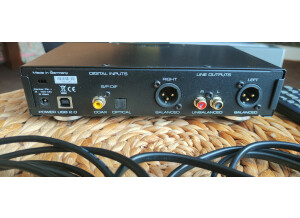 RME Audio ADI-2 DAC FS (77250)