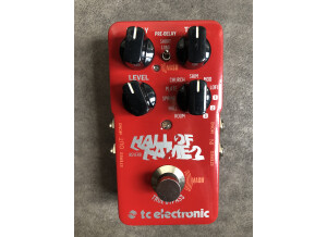 TC Electronic Hall of Fame 2 Reverb (49140)