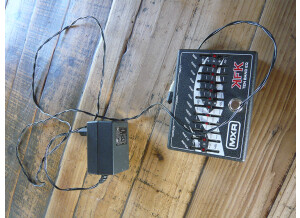 MXR KFK1 Ten Band Equalizer